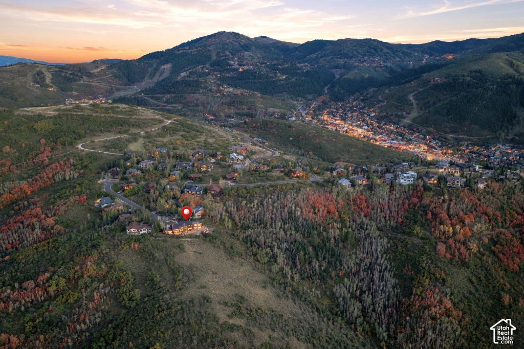 Photo of 1578 AERIE CIR, Park City, UT 84060 (MLS # 2193863)