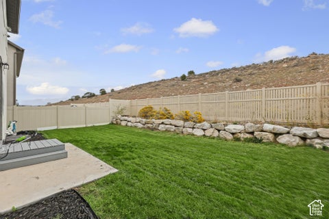 Tiny photo for 1308 W QUAILHILL RD, Saratoga Springs, UT 84045 (MLS # 2190485)