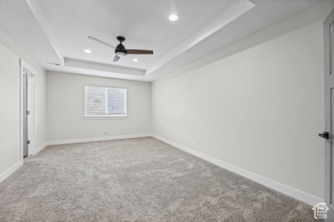 Tiny photo for 1308 W QUAILHILL RD, Saratoga Springs, UT 84045 (MLS # 2190485)