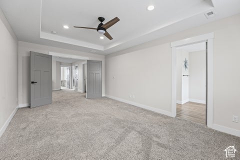 Tiny photo for 1308 W QUAILHILL RD, Saratoga Springs, UT 84045 (MLS # 2190485)