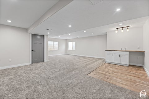 Tiny photo for 1308 W QUAILHILL RD, Saratoga Springs, UT 84045 (MLS # 2190485)
