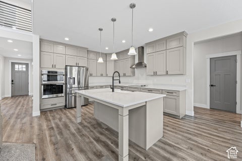 Tiny photo for 1308 W QUAILHILL RD, Saratoga Springs, UT 84045 (MLS # 2190485)