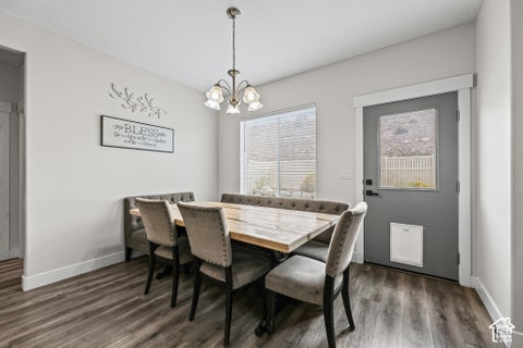 Tiny photo for 1308 W QUAILHILL RD, Saratoga Springs, UT 84045 (MLS # 2190485)