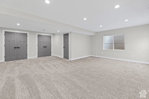 Tiny photo for 1308 W QUAILHILL RD, Saratoga Springs, UT 84045 (MLS # 2190485)