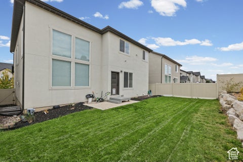 Tiny photo for 1308 W QUAILHILL RD, Saratoga Springs, UT 84045 (MLS # 2190485)