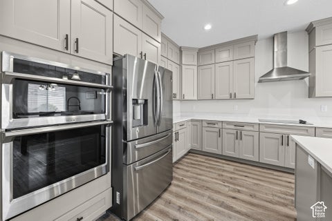 Tiny photo for 1308 W QUAILHILL RD, Saratoga Springs, UT 84045 (MLS # 2190485)
