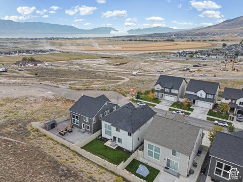 Tiny photo for 1308 W QUAILHILL RD, Saratoga Springs, UT 84045 (MLS # 2190485)