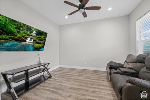 Tiny photo for 1308 W QUAILHILL RD, Saratoga Springs, UT 84045 (MLS # 2190485)