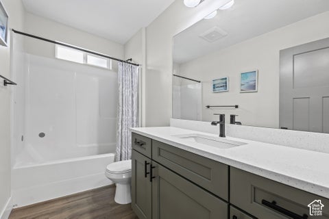 Tiny photo for 1308 W QUAILHILL RD, Saratoga Springs, UT 84045 (MLS # 2190485)