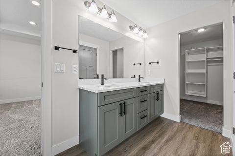 Tiny photo for 1308 W QUAILHILL RD, Saratoga Springs, UT 84045 (MLS # 2190485)