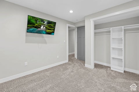 Tiny photo for 1308 W QUAILHILL RD, Saratoga Springs, UT 84045 (MLS # 2190485)