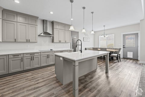 Tiny photo for 1308 W QUAILHILL RD, Saratoga Springs, UT 84045 (MLS # 2190485)