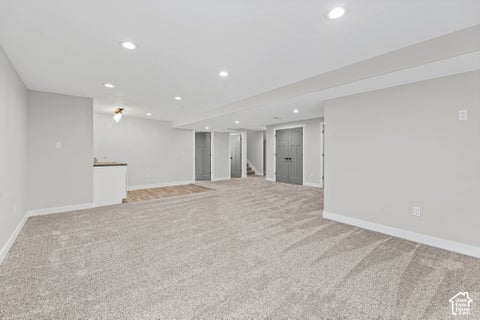 Tiny photo for 1308 W QUAILHILL RD, Saratoga Springs, UT 84045 (MLS # 2190485)