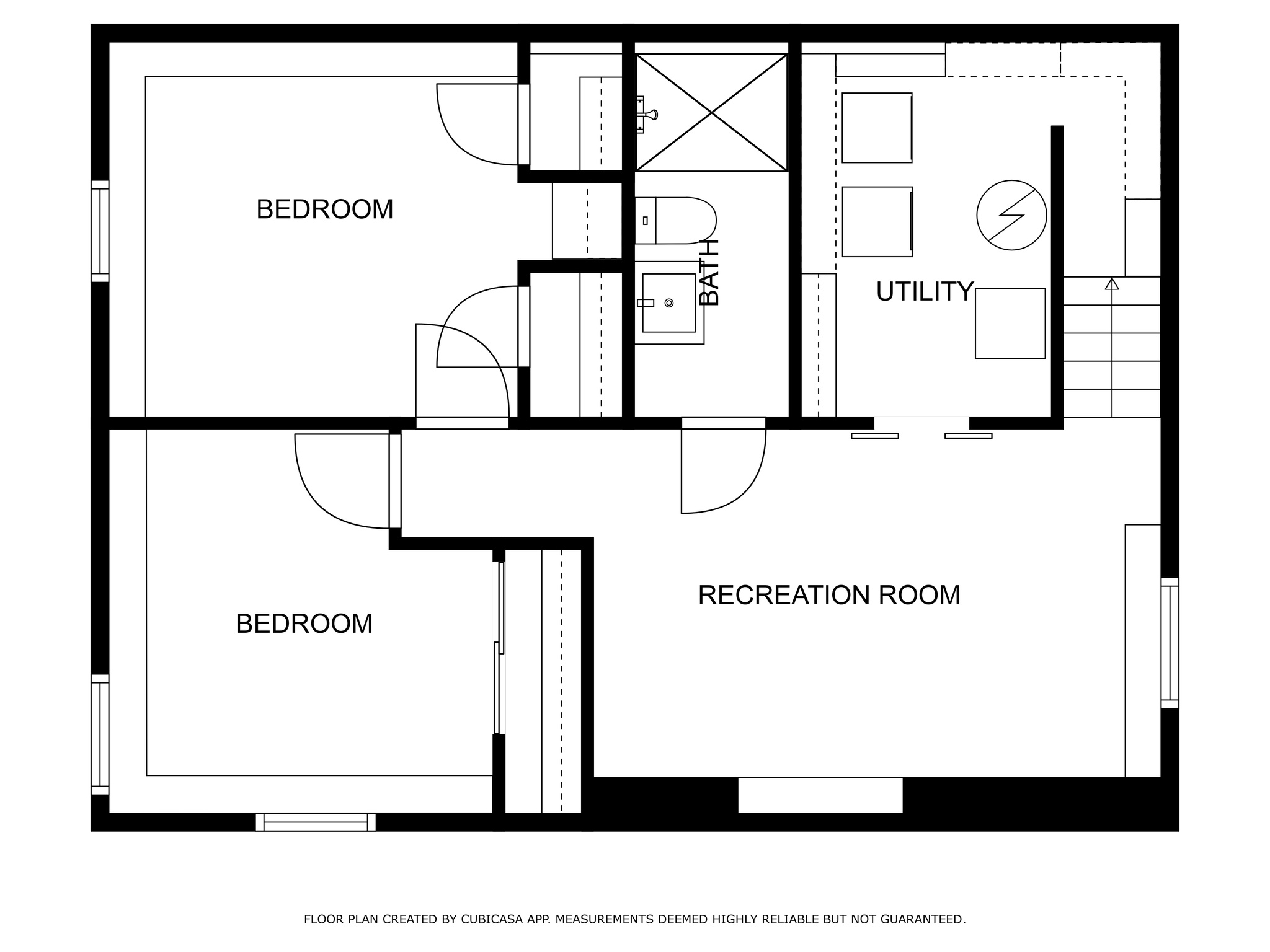 Murray, Utah 84107, United States, 4 Bedrooms Bedrooms, ,2 BathroomsBathrooms,Residential,Pending,17807