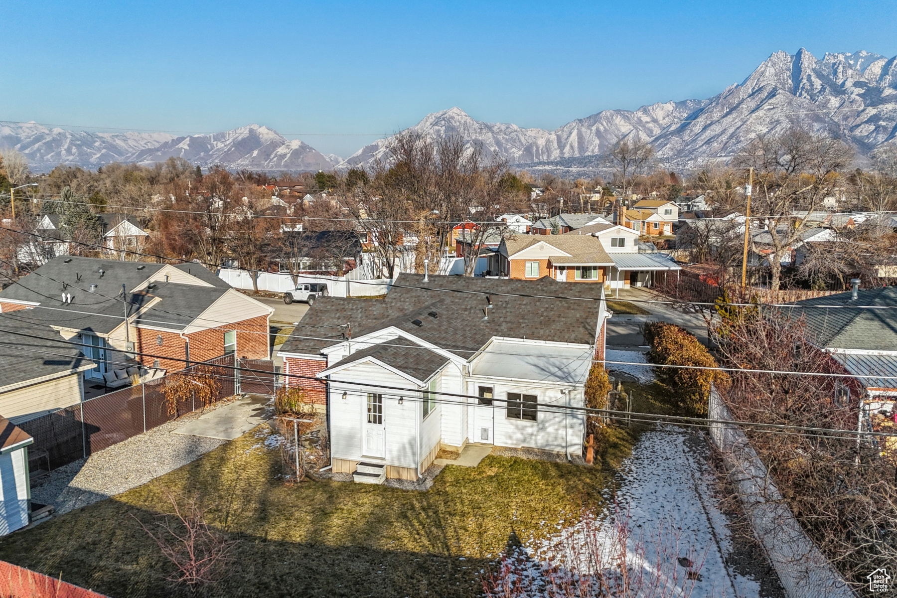 Murray, Utah 84107, United States, 4 Bedrooms Bedrooms, ,2 BathroomsBathrooms,Residential,Pending,17807