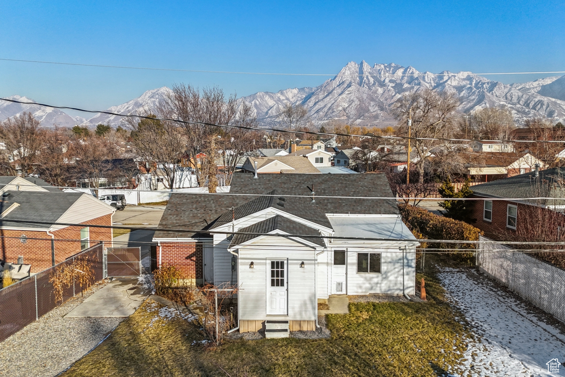 Murray, Utah 84107, United States, 4 Bedrooms Bedrooms, ,2 BathroomsBathrooms,Residential,Pending,17807