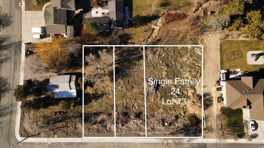 Photo of 339 N 500 E #3, Payson, UT 84651 (MLS # 2133053)