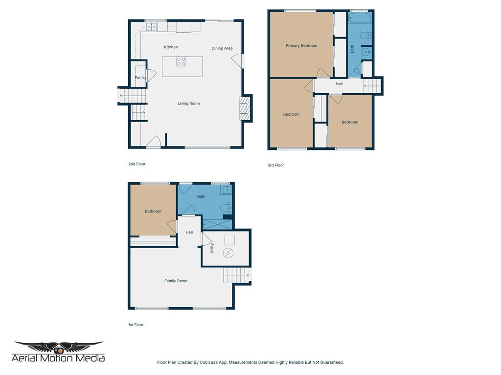 BLDG ASS'N SUB - Residential