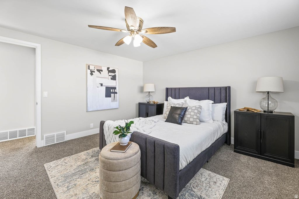 BLDG ASS'N SUB - Residential