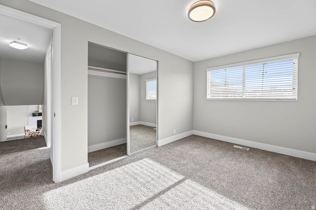 BLDG ASS'N SUB - Residential