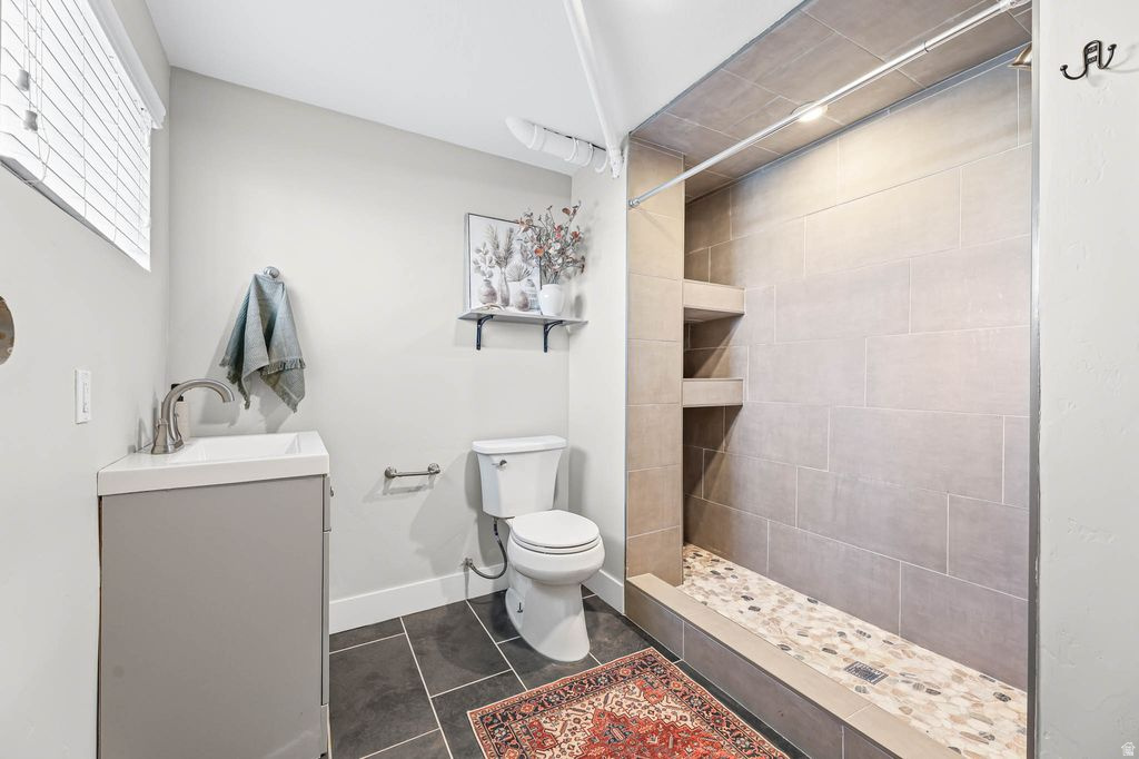 BLDG ASS'N SUB - Residential