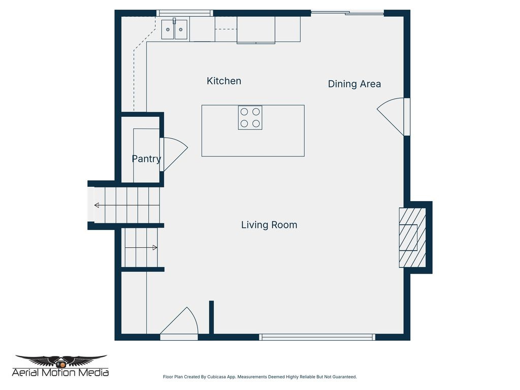 BLDG ASS'N SUB - Residential