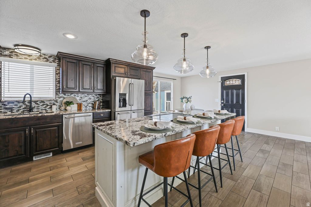 BLDG ASS'N SUB - Residential