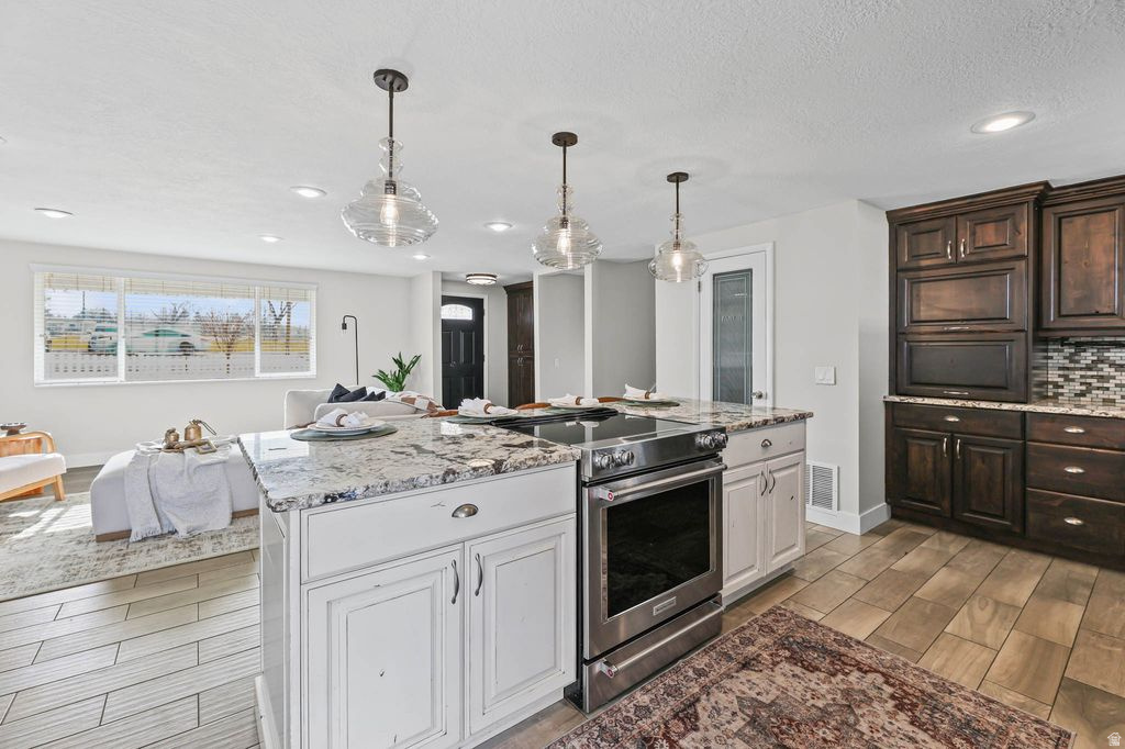 BLDG ASS'N SUB - Residential