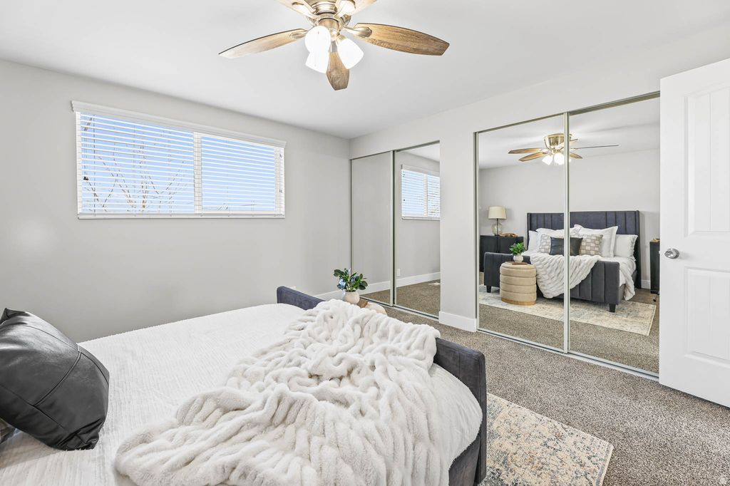 BLDG ASS'N SUB - Residential