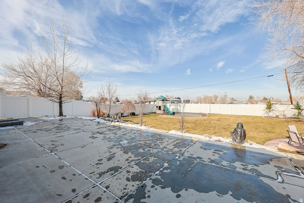 BLDG ASS'N SUB - Residential