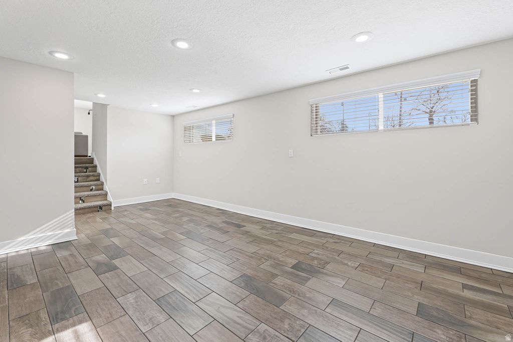 BLDG ASS'N SUB - Residential