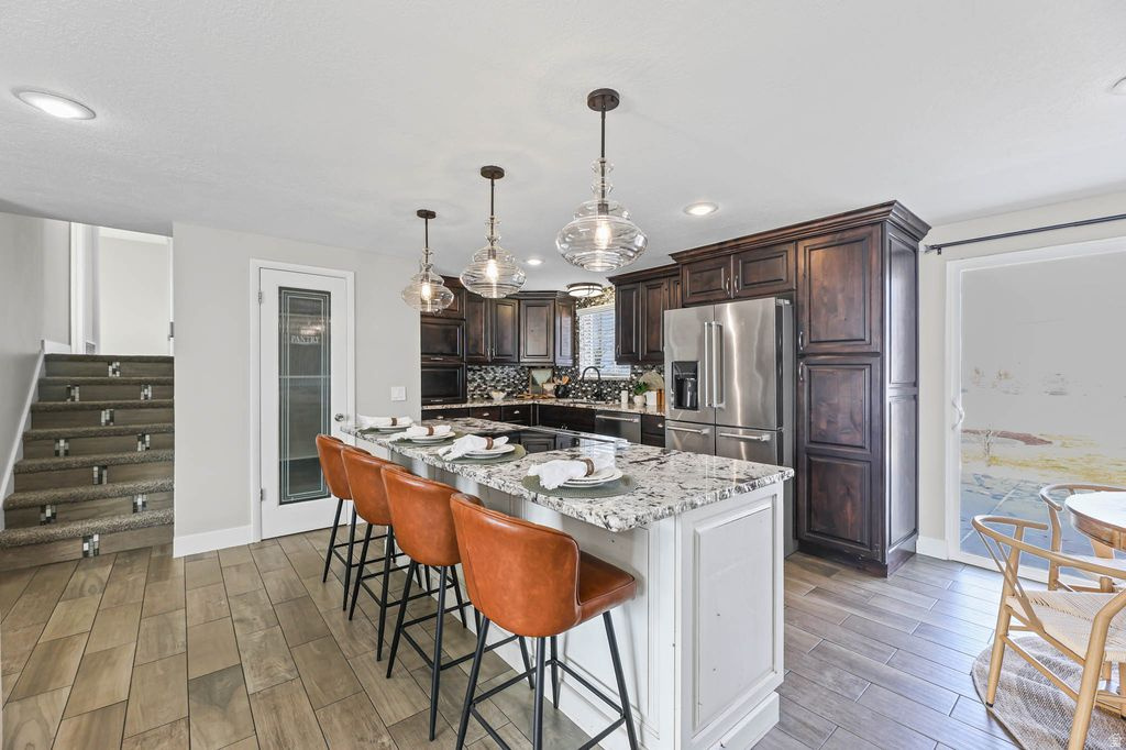 BLDG ASS'N SUB - Residential