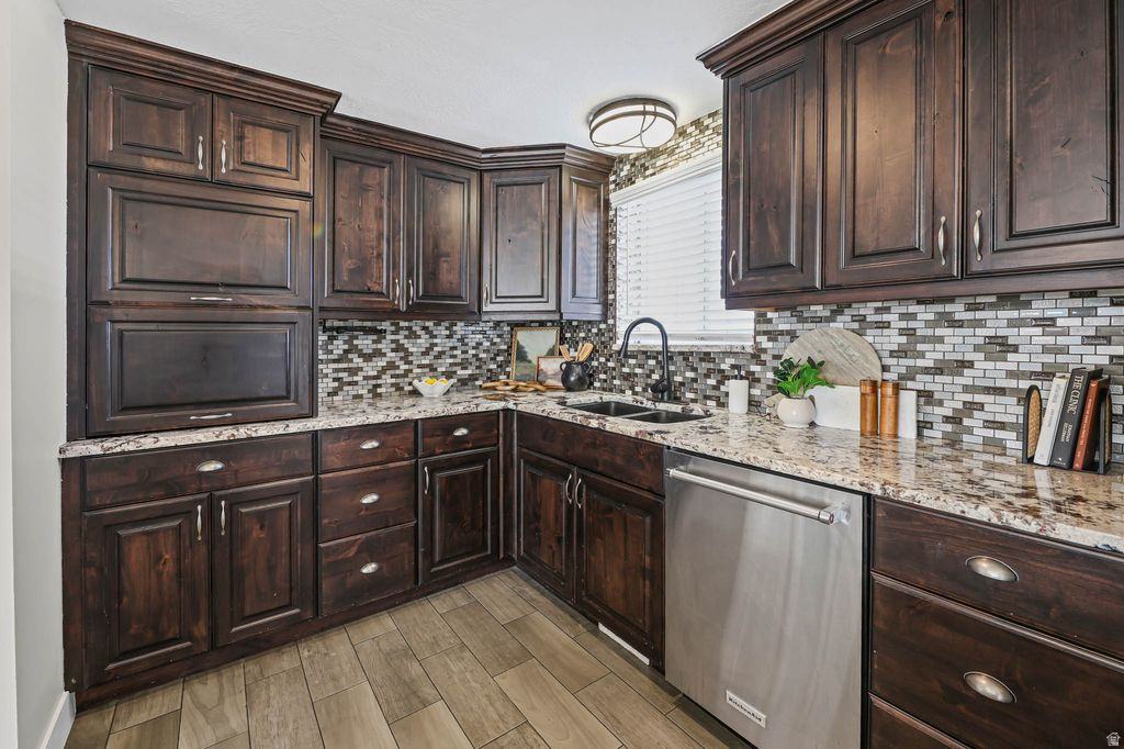 BLDG ASS'N SUB - Residential