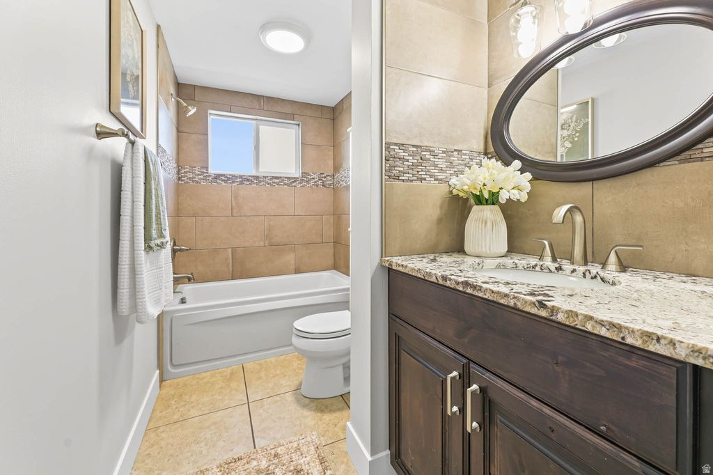 BLDG ASS'N SUB - Residential