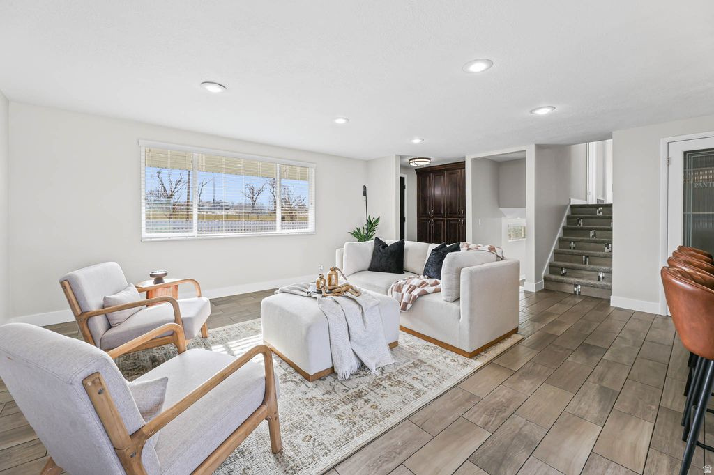 BLDG ASS'N SUB - Residential