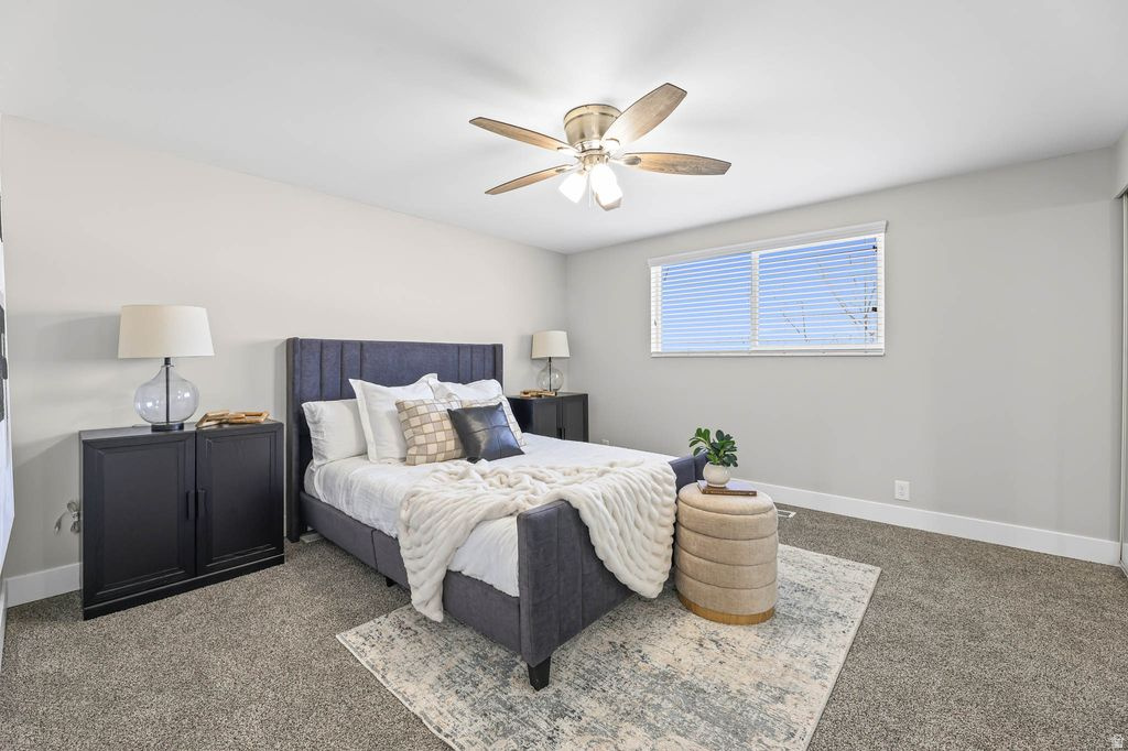 BLDG ASS'N SUB - Residential