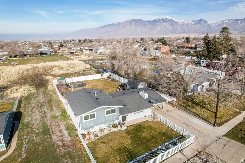 BLDG ASS'N SUB - Residential