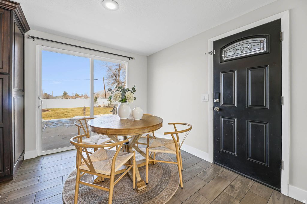 BLDG ASS'N SUB - Residential