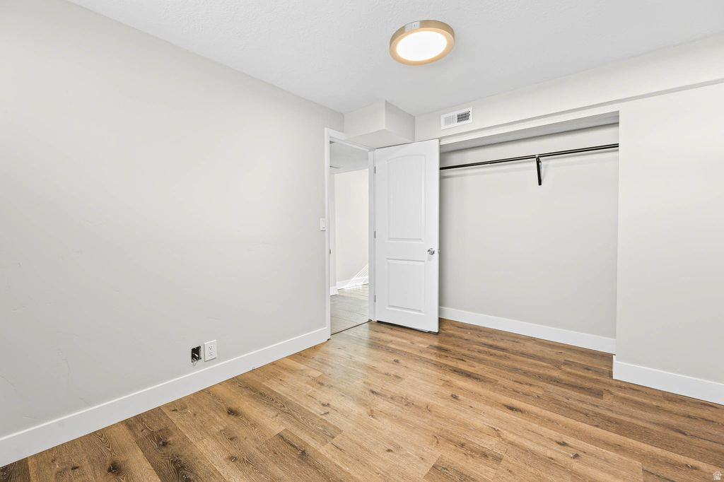 BLDG ASS'N SUB - Residential