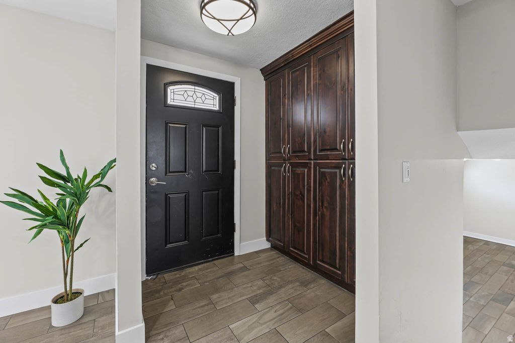 BLDG ASS'N SUB - Residential