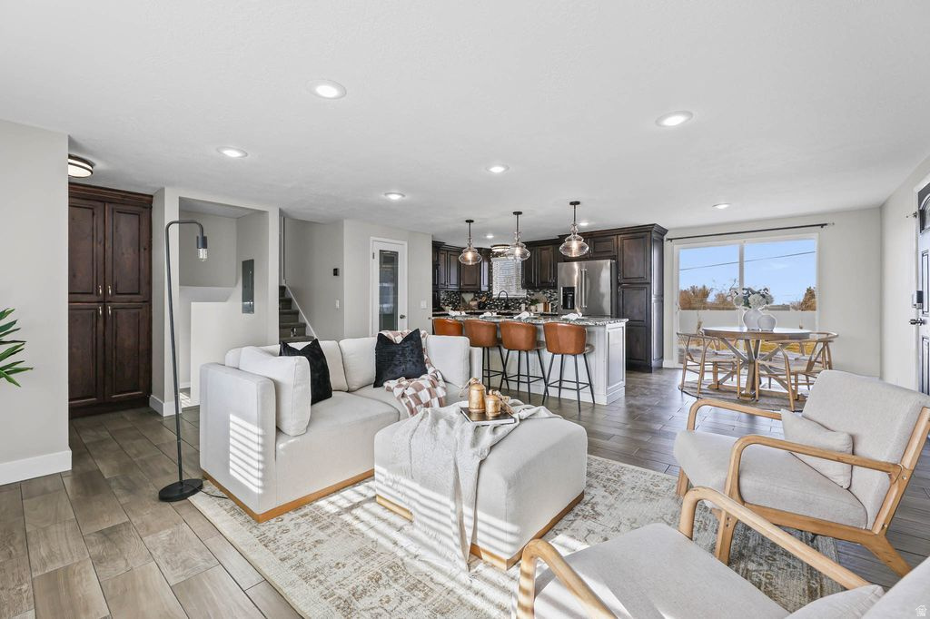 BLDG ASS'N SUB - Residential