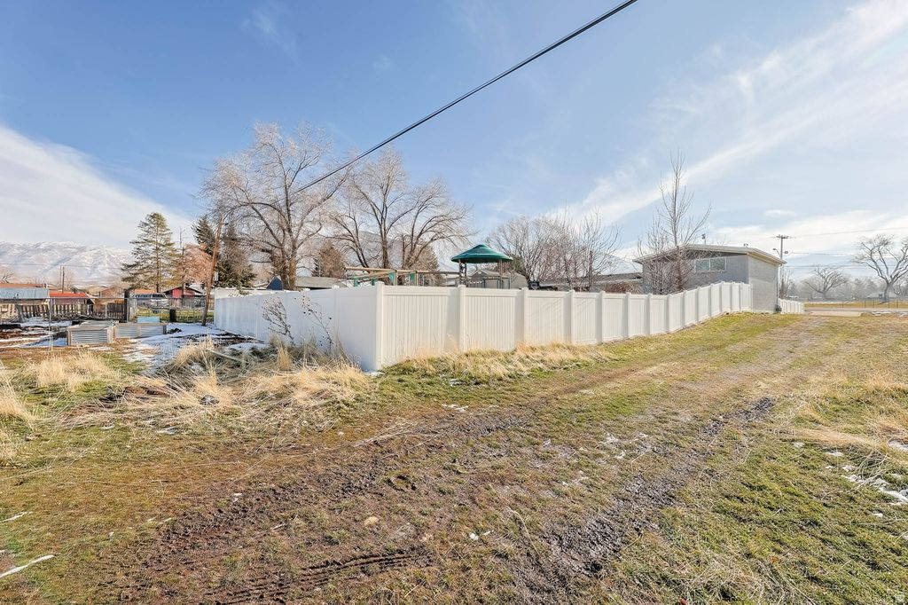 BLDG ASS'N SUB - Residential