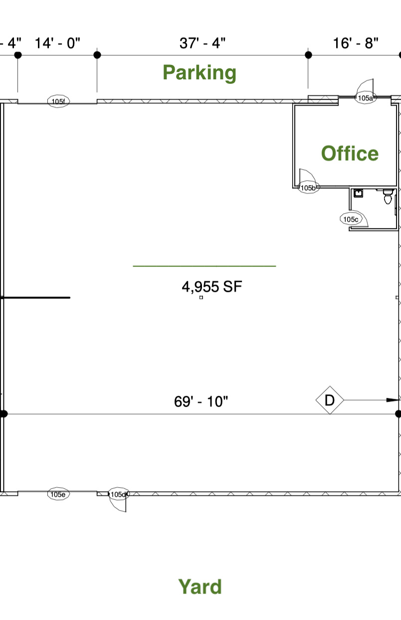 DB INDUSTRIAL - Commercial Sale