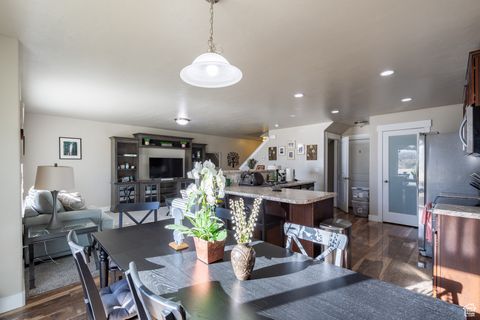 Tiny photo for 757 W GALLANT DR, Bluffdale, UT 84065 (MLS # 2118456)