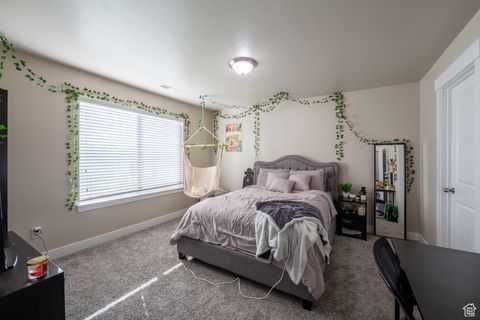 Tiny photo for 757 W GALLANT DR, Bluffdale, UT 84065 (MLS # 2118456)