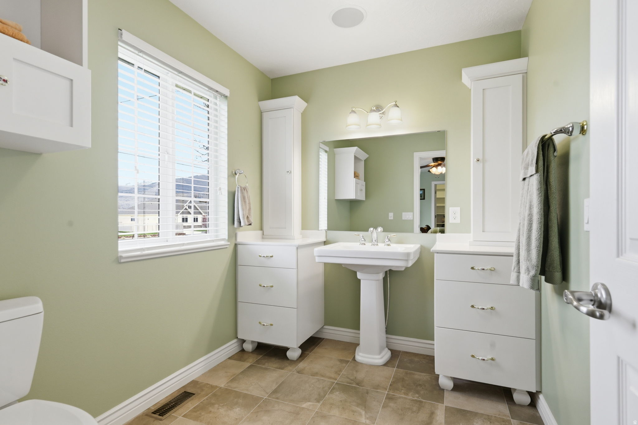 BONNIE NIELSENS 3RD MINOR SUBDIVISION - Residential