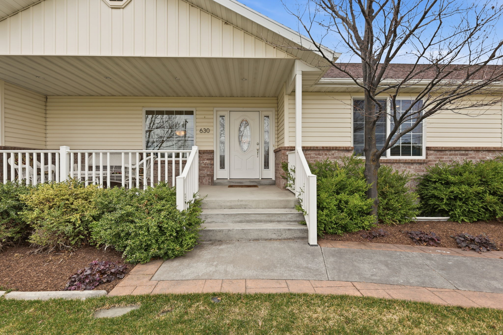 BONNIE NIELSENS 3RD MINOR SUBDIVISION - Residential