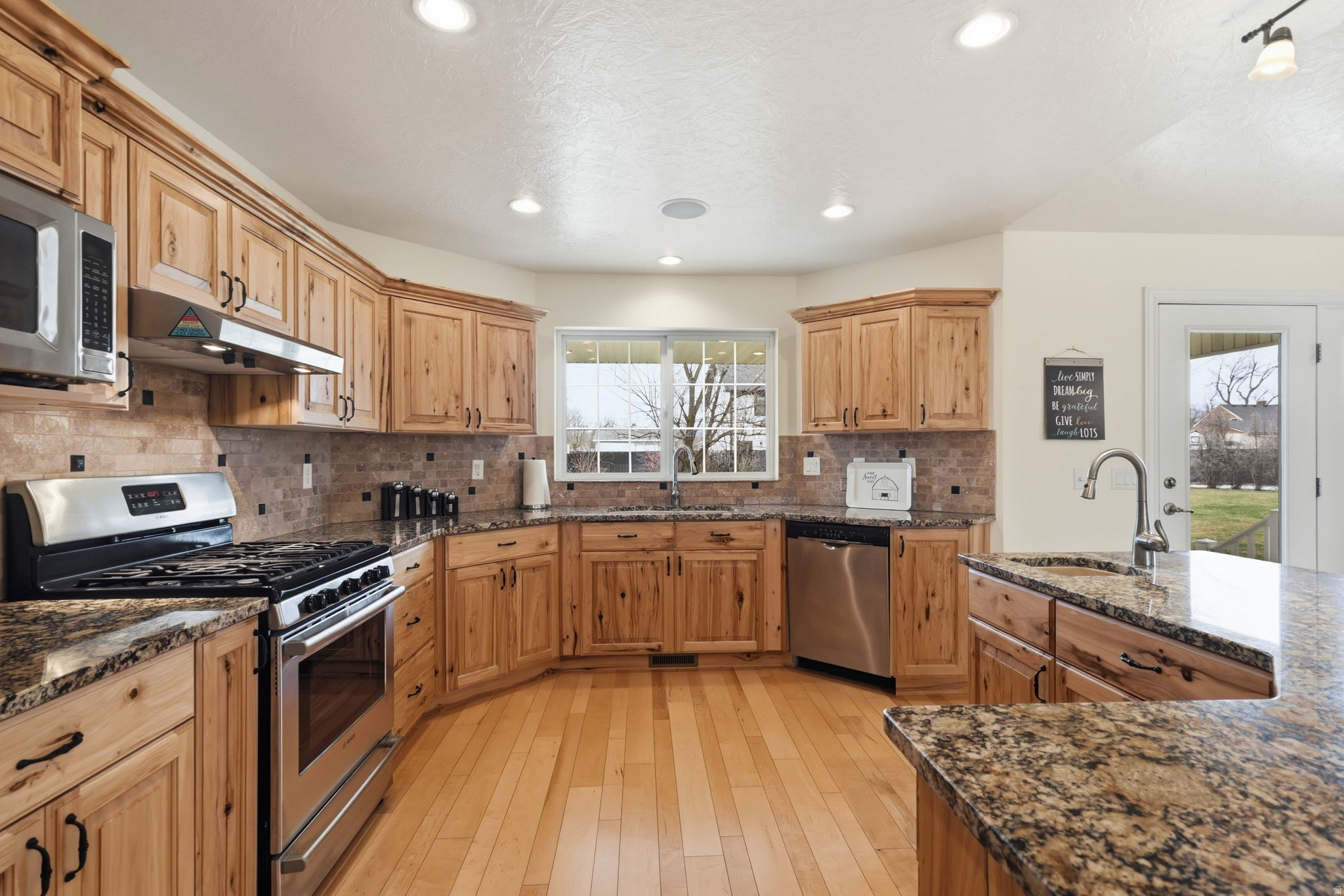 BONNIE NIELSENS 3RD MINOR SUBDIVISION - Residential