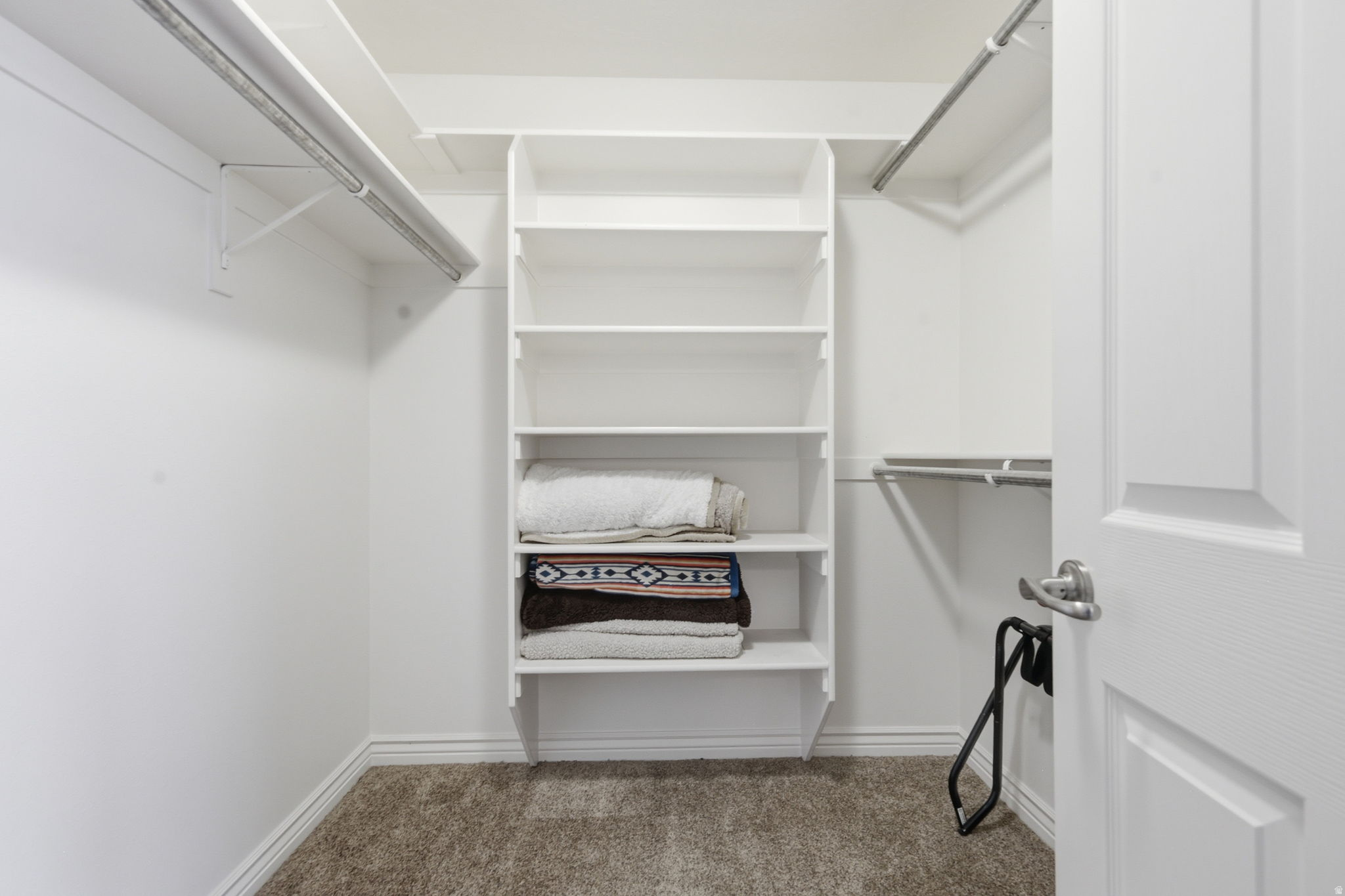 BONNIE NIELSENS 3RD MINOR SUBDIVISION - Residential