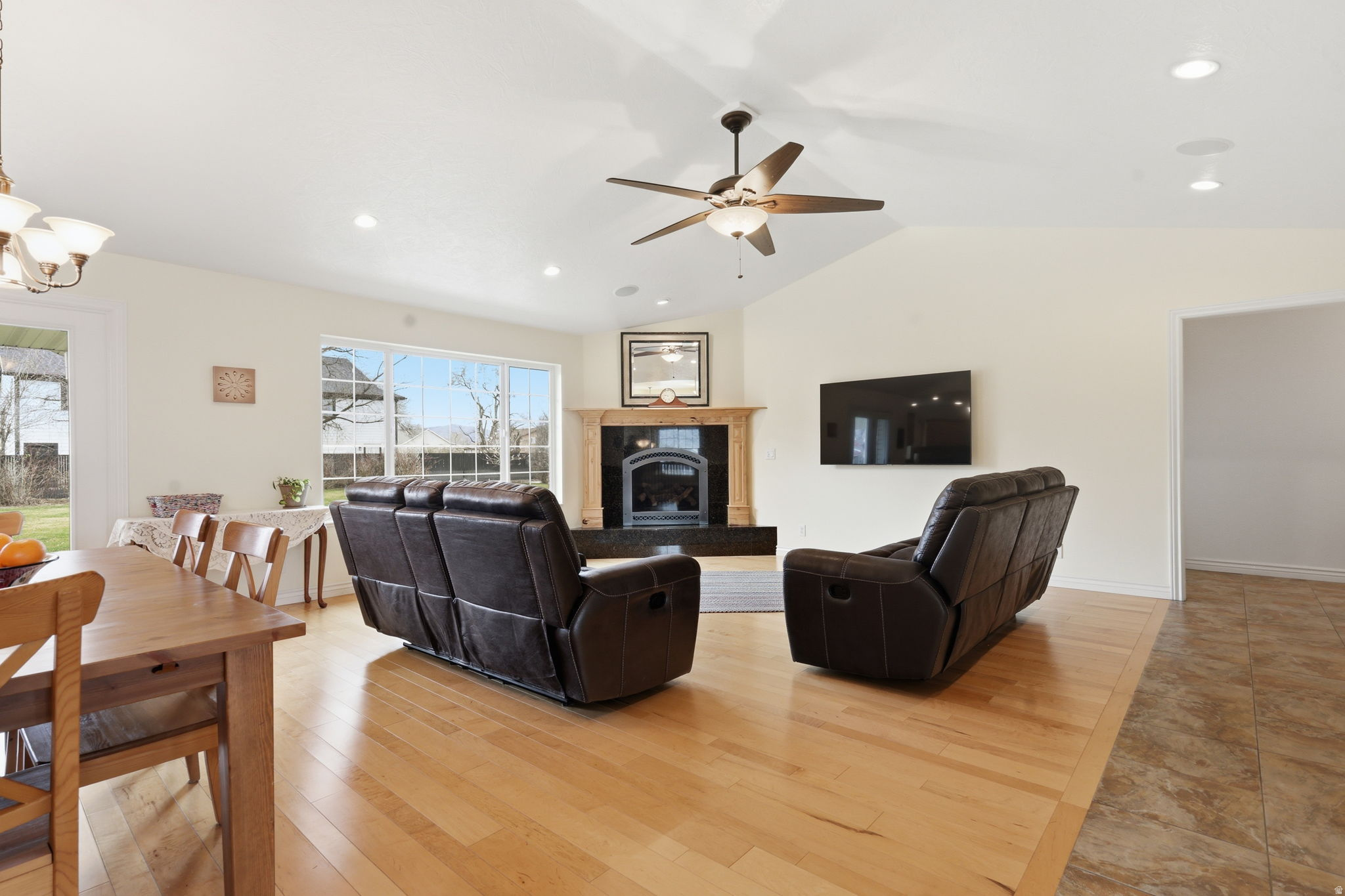 BONNIE NIELSENS 3RD MINOR SUBDIVISION - Residential